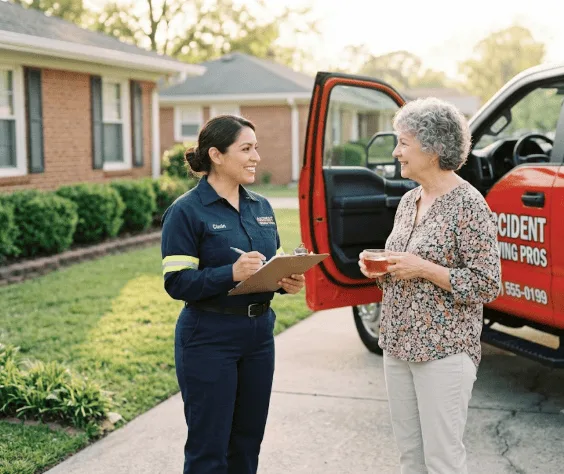 Accident Towing Service Midvale, OH FAQs